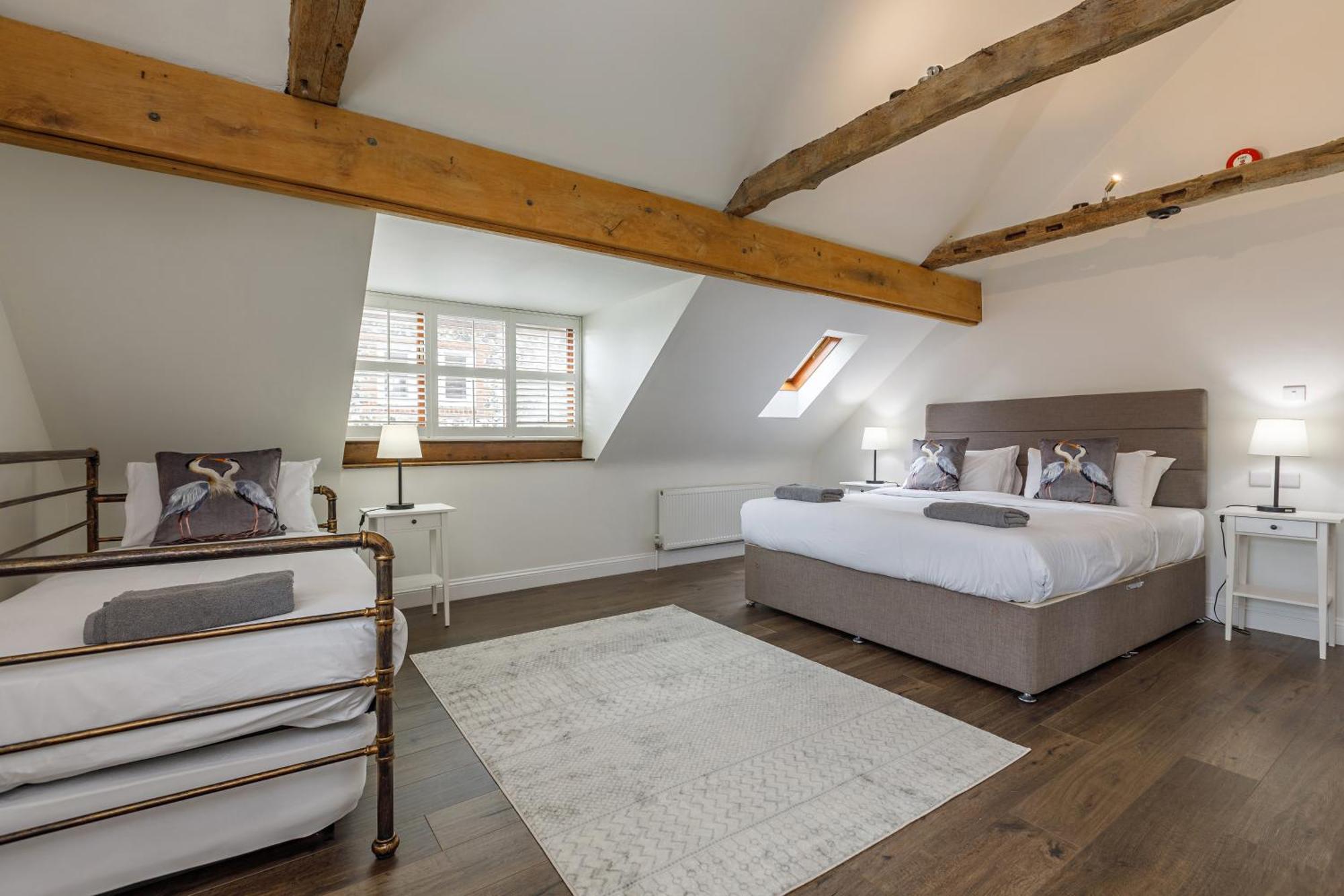 Catton Old Hall NWI Dış mekan fotoğraf