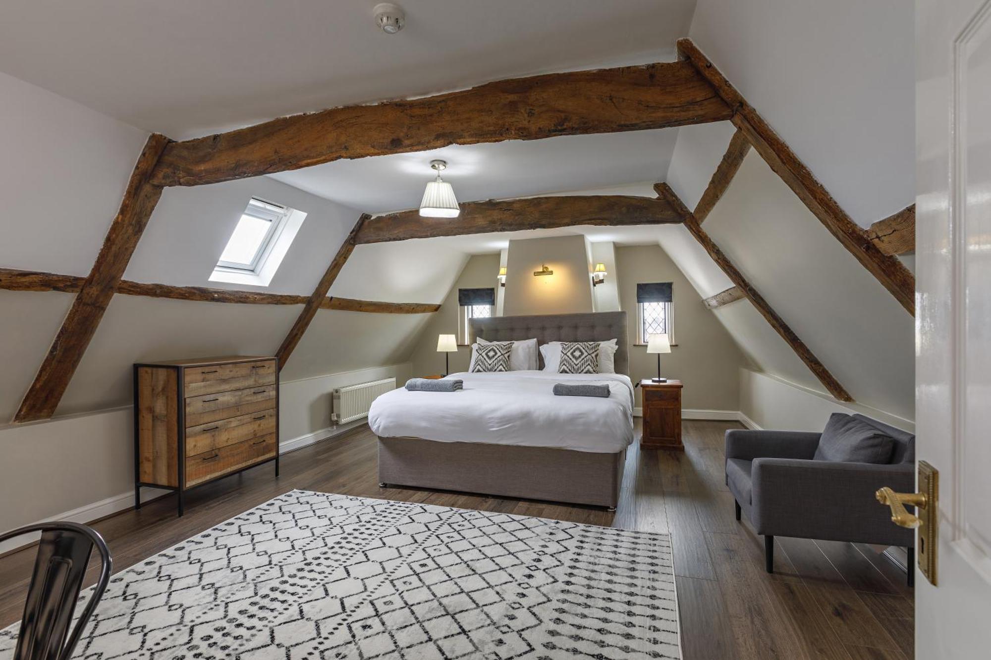 Catton Old Hall NWI Dış mekan fotoğraf