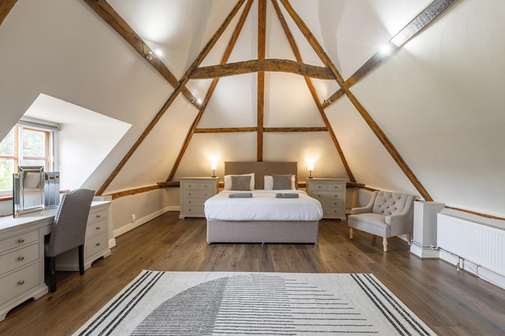 Catton Old Hall NWI Dış mekan fotoğraf