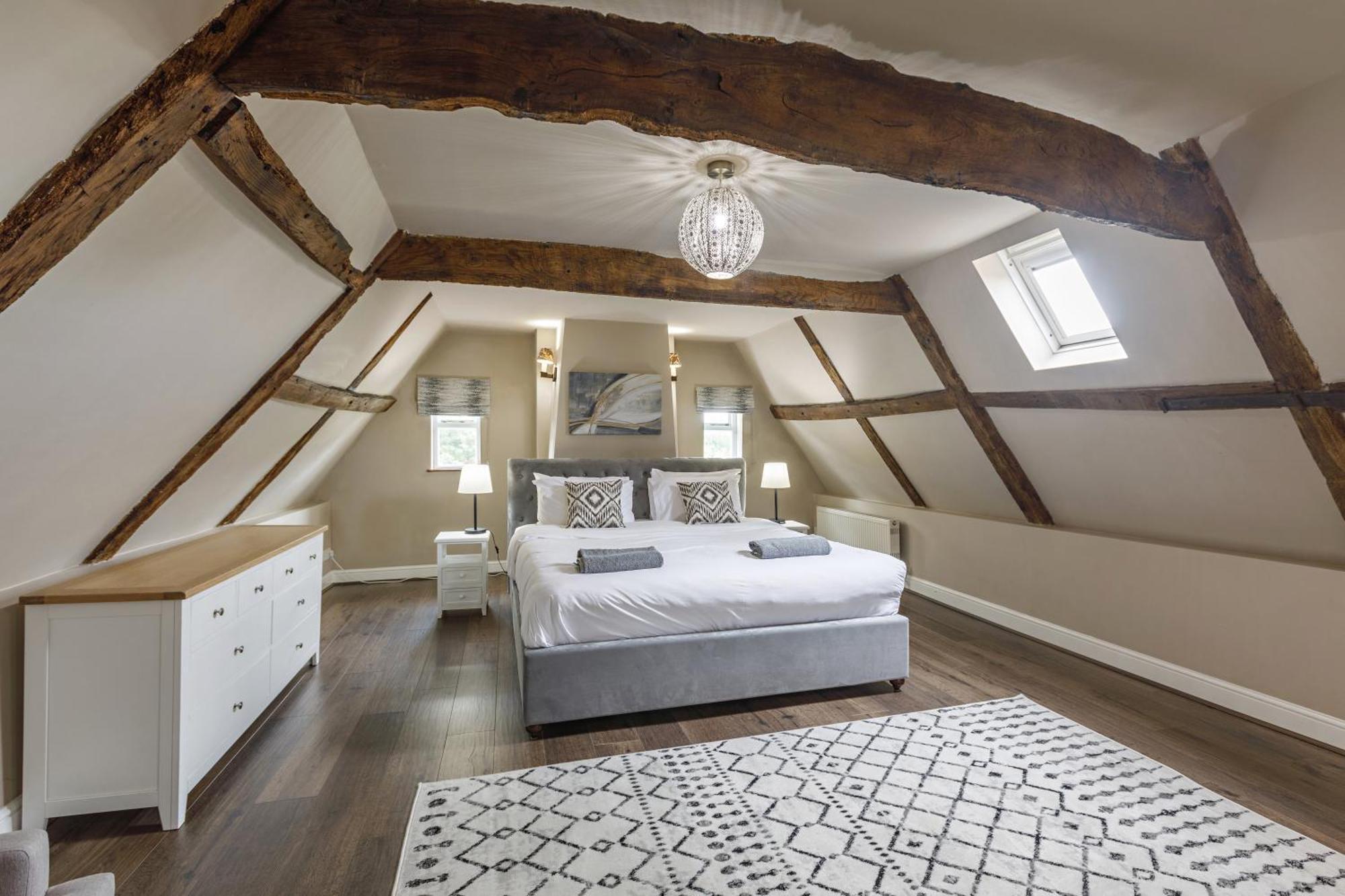Catton Old Hall NWI Dış mekan fotoğraf