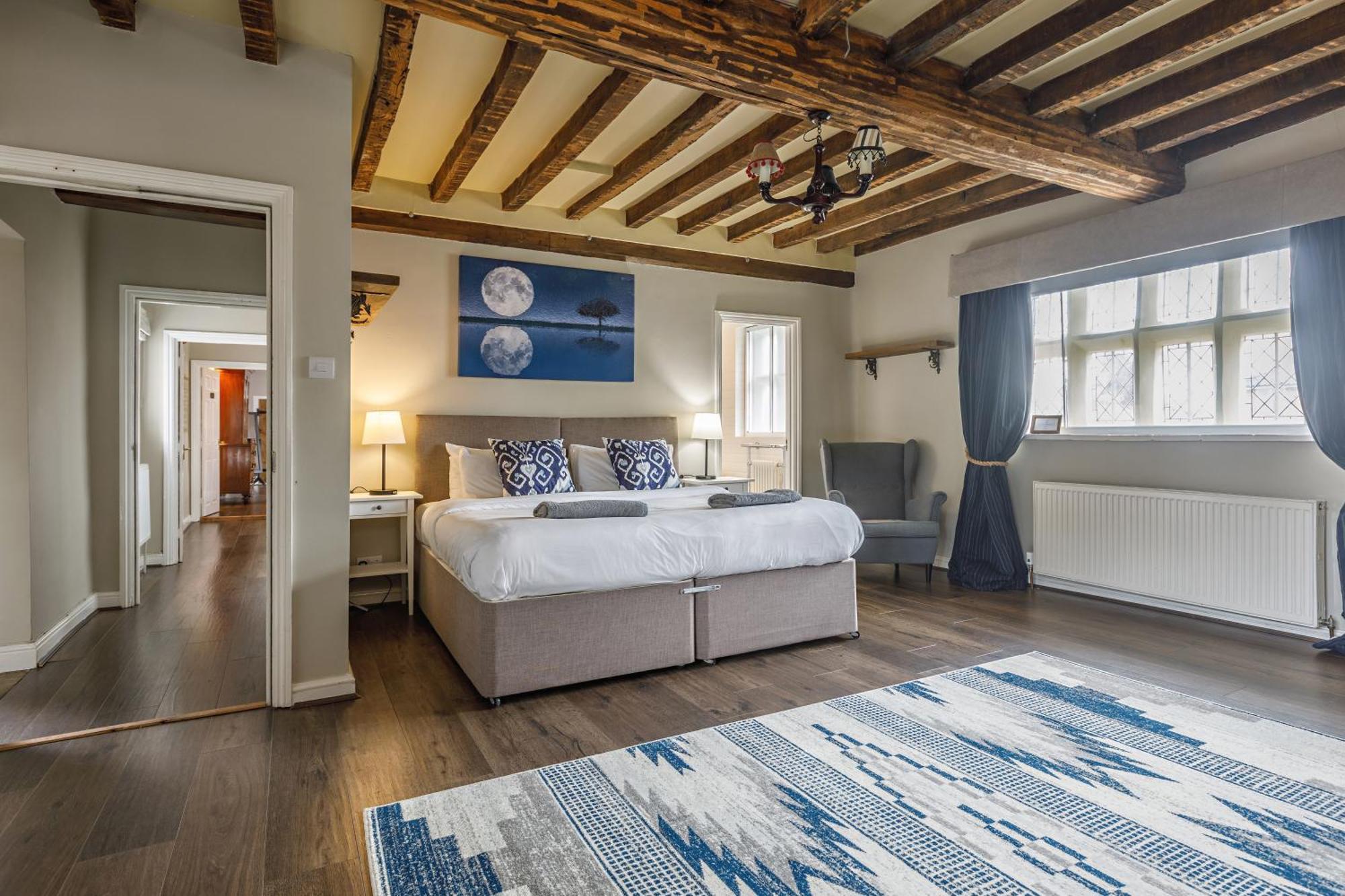 Catton Old Hall NWI Dış mekan fotoğraf